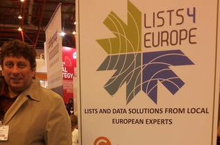 logo Lists4europe